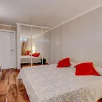 בית נופש Residencia El Duque - 1, Marius