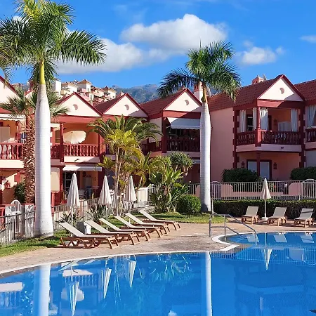 Residencia El Duque - 1, Marius * アデヘ