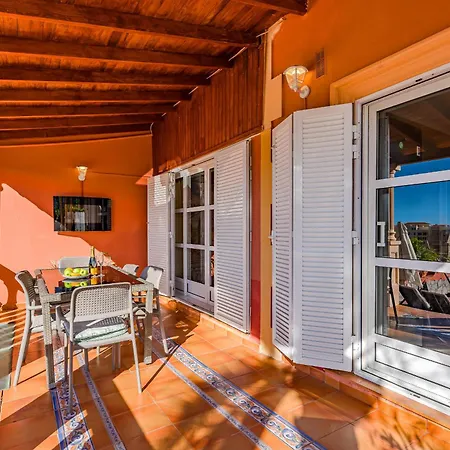 Residencia El Duque - 1, Marius * 阿德耶