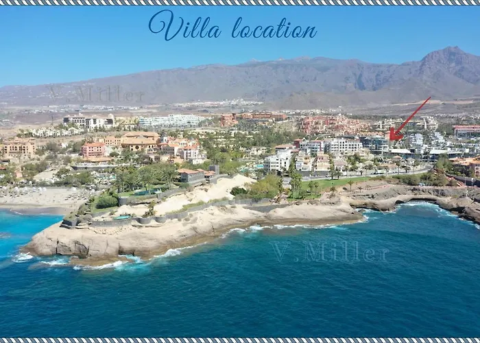 Residencia El Duque - 1, Marius 阿德耶