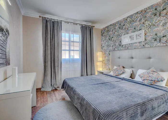 度假居 Residencia El Duque - 1, Marius