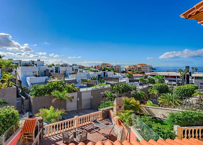 度假居 Residencia El Duque - 1, Marius *