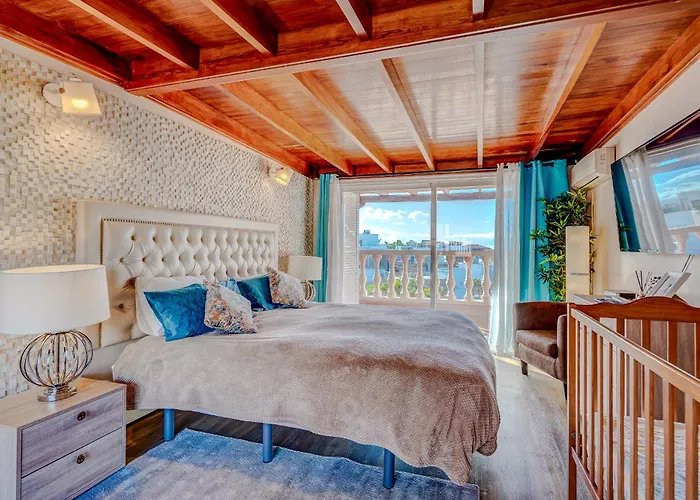 Residencia El Duque - 1, Marius 阿德耶