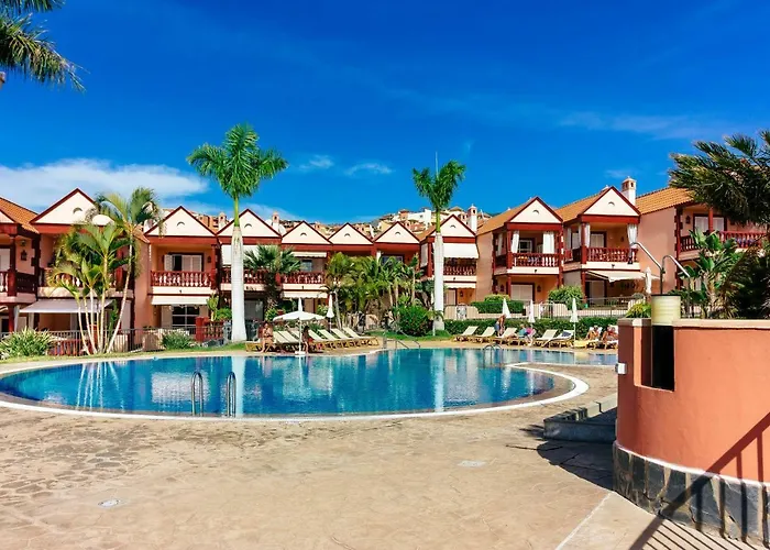 Residencia El Duque - 1, Marius *