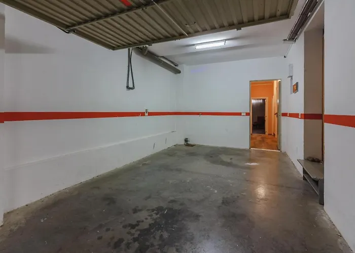 度假居 Residencia El Duque - 1, Marius 阿德耶