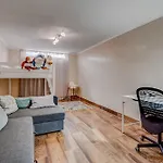 別荘 Residencia El Duque - 1, Marius アデヘ