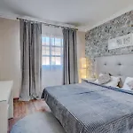 別荘 Residencia El Duque - 1, Marius