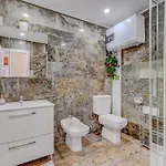 Residencia El Duque - 1, Marius 別荘 *