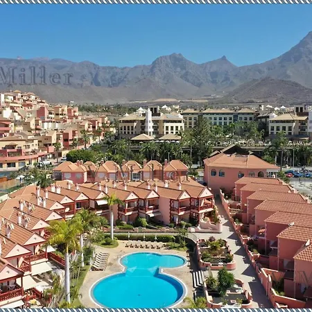 Residencia El Duque - 1, Marius