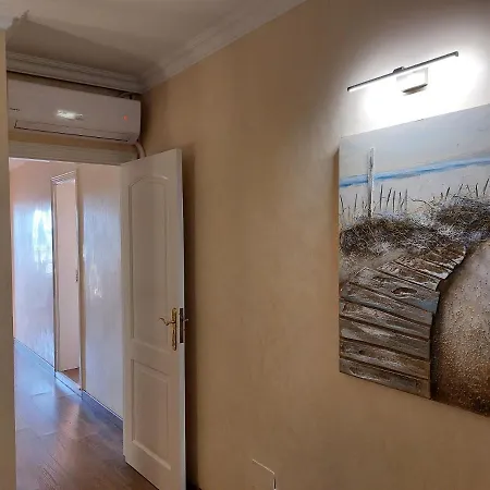 Residencia El Duque - 1, Marius * Costa Adeje (Tenerife)