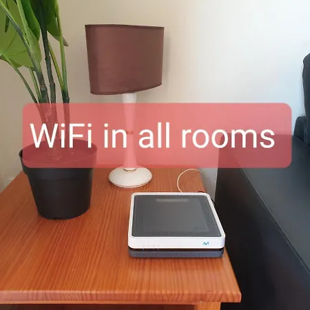 Сasa de vacaciones Residencia El Duque - 1, Marius Costa Adeje (Tenerife)