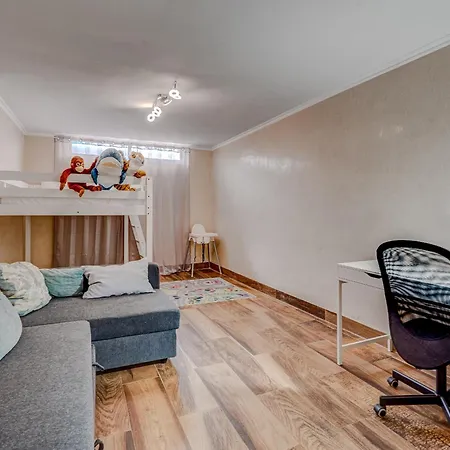 Сasa de vacaciones Residencia El Duque - 1, Marius Costa Adeje (Tenerife)