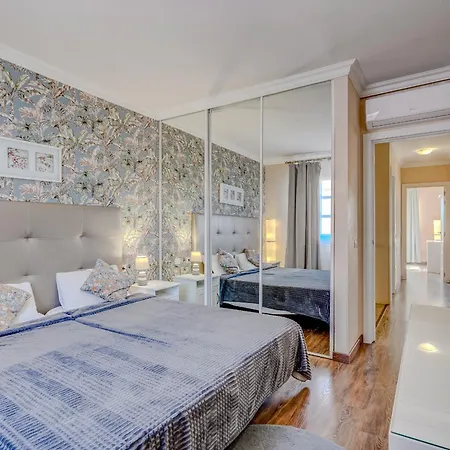 Residencia El Duque - 1, Marius Costa Adeje