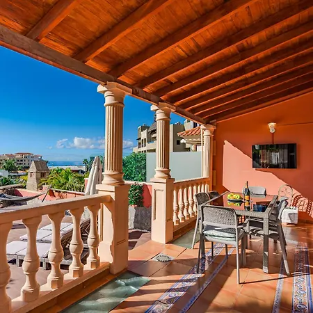 Holiday home Residencia El Duque - 1, Marius *