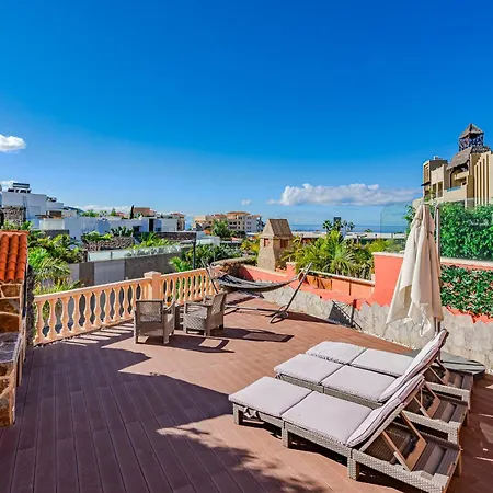 Holiday home Residencia El Duque - 1, Marius