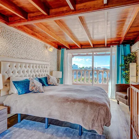 Residencia El Duque - 1, Marius Costa Adeje (Tenerife)