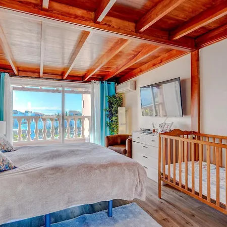 Tatil Evi Residencia El Duque - 1, Marius