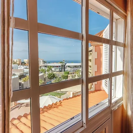 Residencia El Duque - 1, Marius 아데제