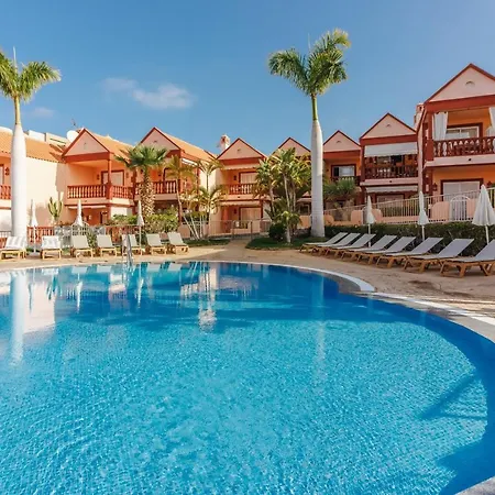 Tatil Evi Residencia El Duque - 1, Marius Costa Adeje