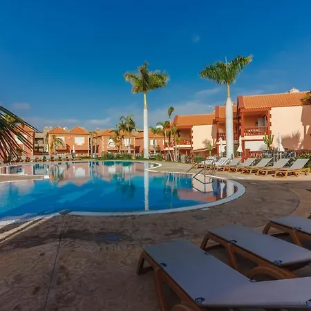 Tatil Evi Residencia El Duque - 1, Marius