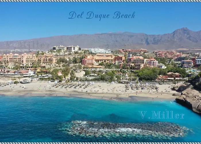 Holiday home Residencia El Duque - 1, Marius