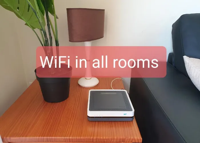 Semesterbostad Residencia El Duque - 1, Marius Costa Adeje (Tenerife)