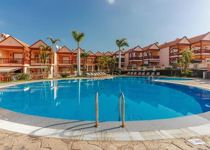 Holiday home Residencia El Duque - 1, Marius