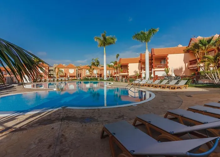 Holiday home Residencia El Duque - 1, Marius