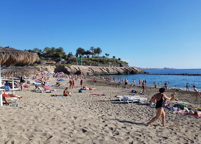 Holiday home Residencia El Duque - 1, Marius *