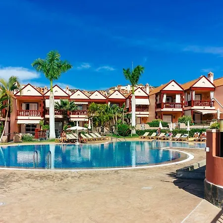 Residencia El Duque - 1, Marius *