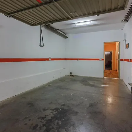 度假居 Residencia El Duque - 1, Marius 阿德耶