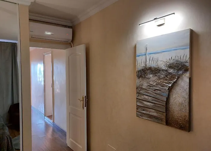 Residencia El Duque - 1, Marius * 아데제