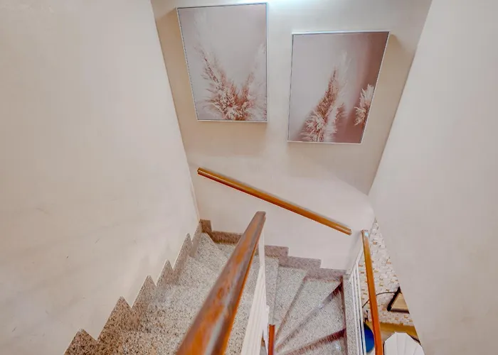 Residencia El Duque - 1, Marius Nyaraló Costa Adeje (Tenerife)