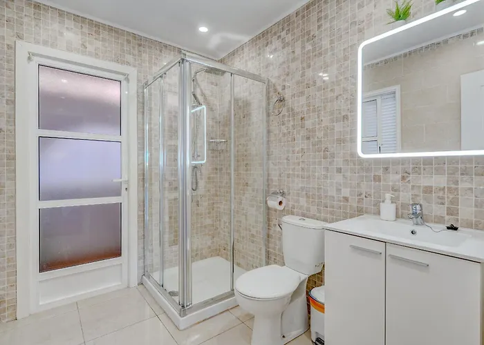 Residencia El Duque - 1, Marius *