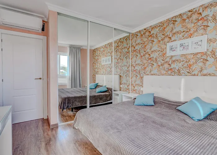 Residencia El Duque - 1, Marius 아데제