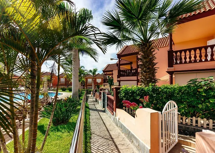 펜션 Residencia El Duque - 1, Marius *