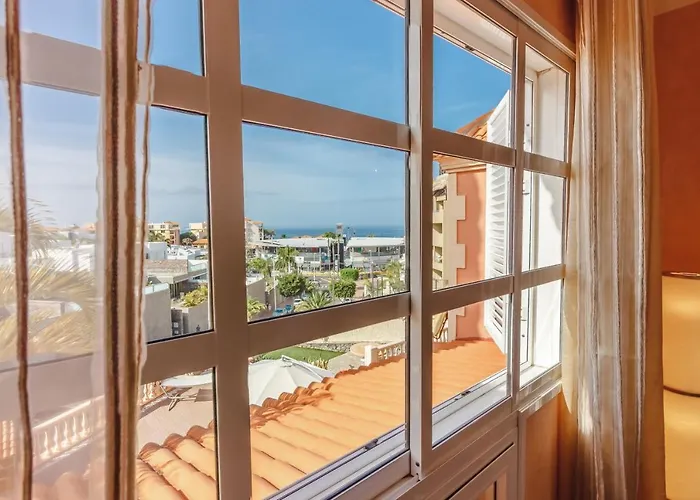 Residencia El Duque - 1, Marius 아데제