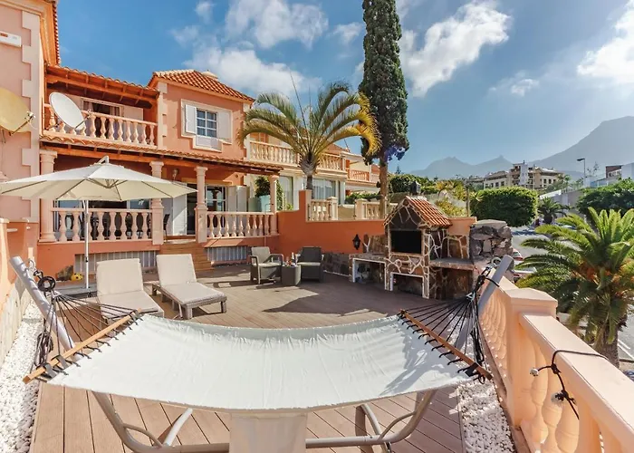 Residencia El Duque - 1, Marius 펜션 *