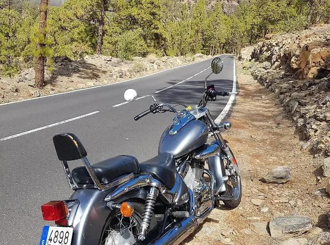 Residencia El Duque - 1, Marius Nyaraló