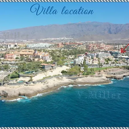 Residencia El Duque - 1, Marius أذيخي