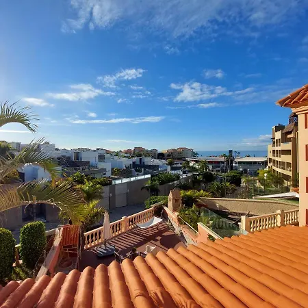 Residencia El Duque - 1, Marius *