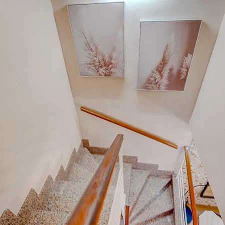 Residencia El Duque - 1, Marius بيت للعطل أذيخي