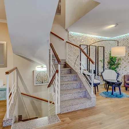 Residencia El Duque - 1, Marius بيت للعطل