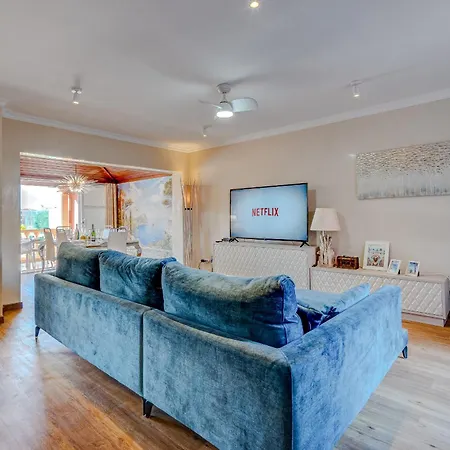 Residencia El Duque - 1, Marius بيت للعطل أذيخي