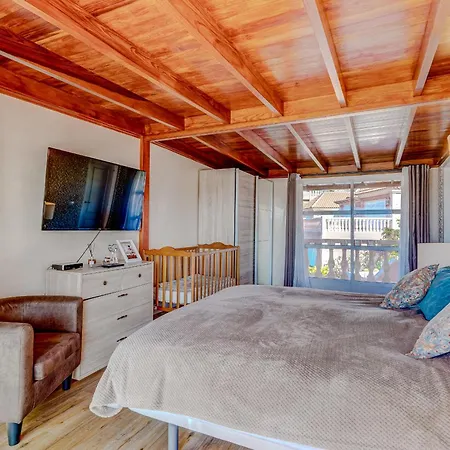 Residencia El Duque - 1, Marius بيت للعطل