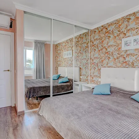 Residencia El Duque - 1, Marius أذيخي