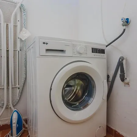 Residencia El Duque - 1, Marius بيت للعطل