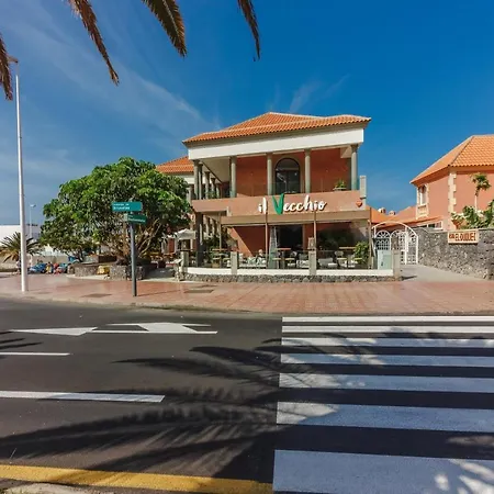 Residencia El Duque - 1, Marius *