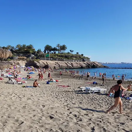 بيت للعطل Residencia El Duque - 1, Marius *