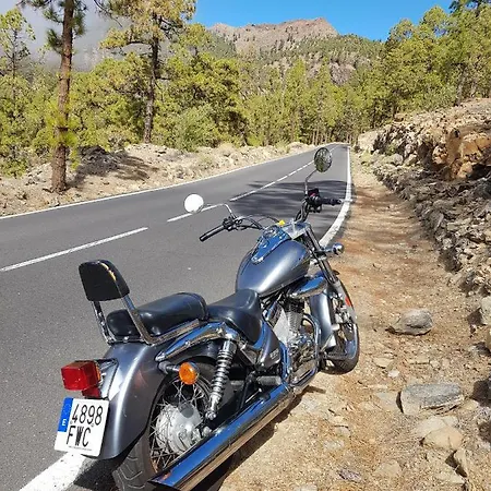 Residencia El Duque - 1, Marius بيت للعطل